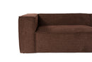 Lora L2-2R 4-Sits Soffa