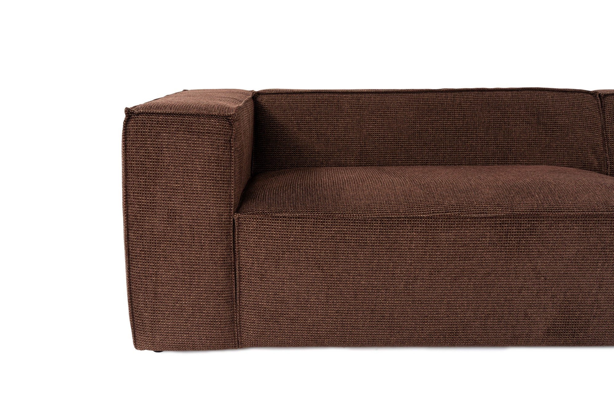 Lora L2-2R 4-Sits Soffa