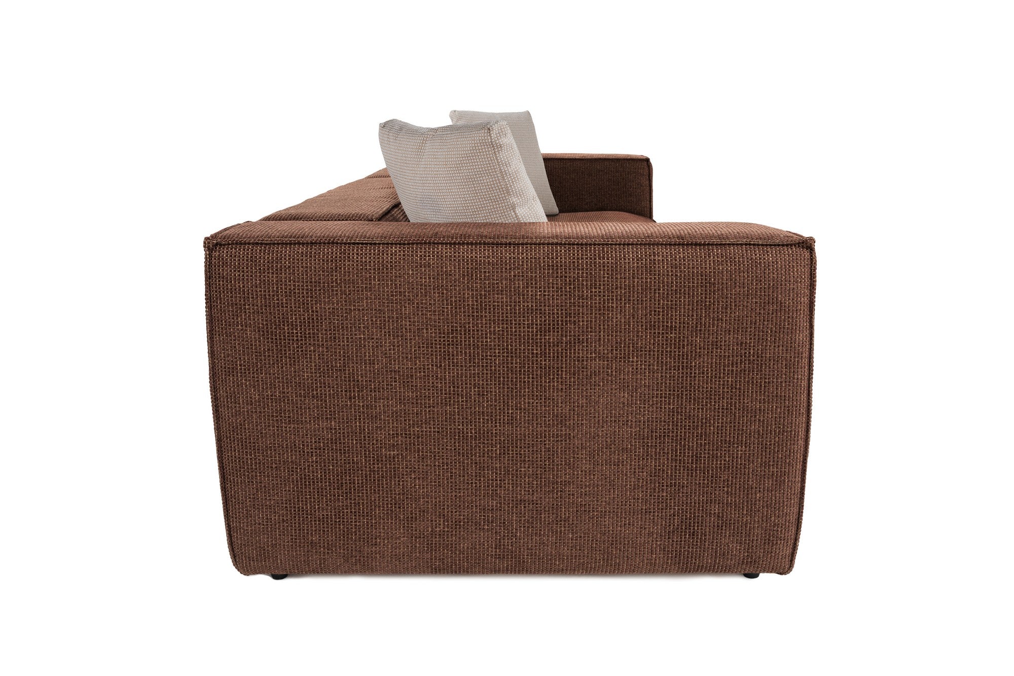Lora L2-2R 4-Sits Soffa