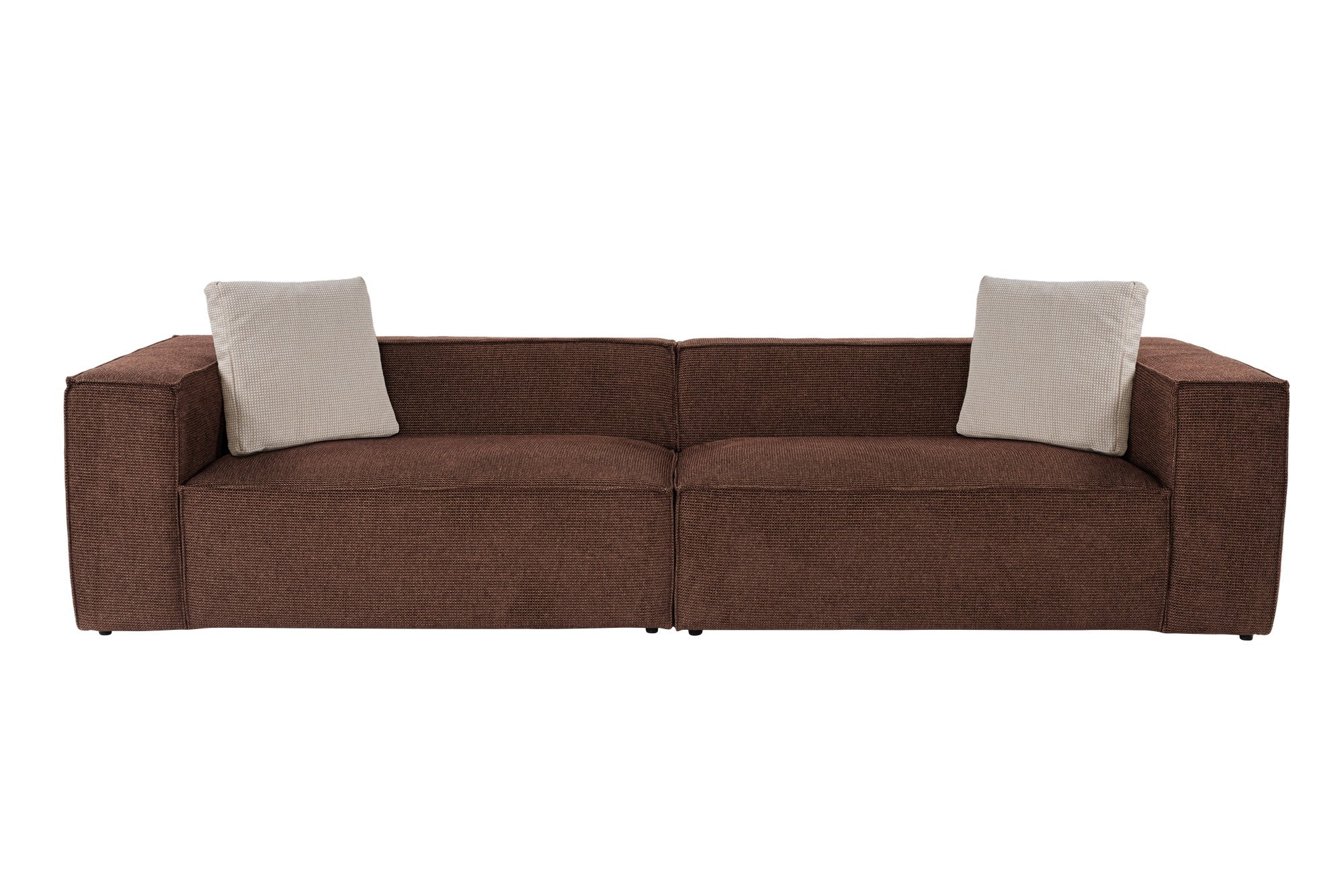 Lora L2-2R 4-Sits Soffa