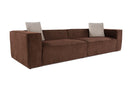 Lora L2-2R 4-Sits Soffa