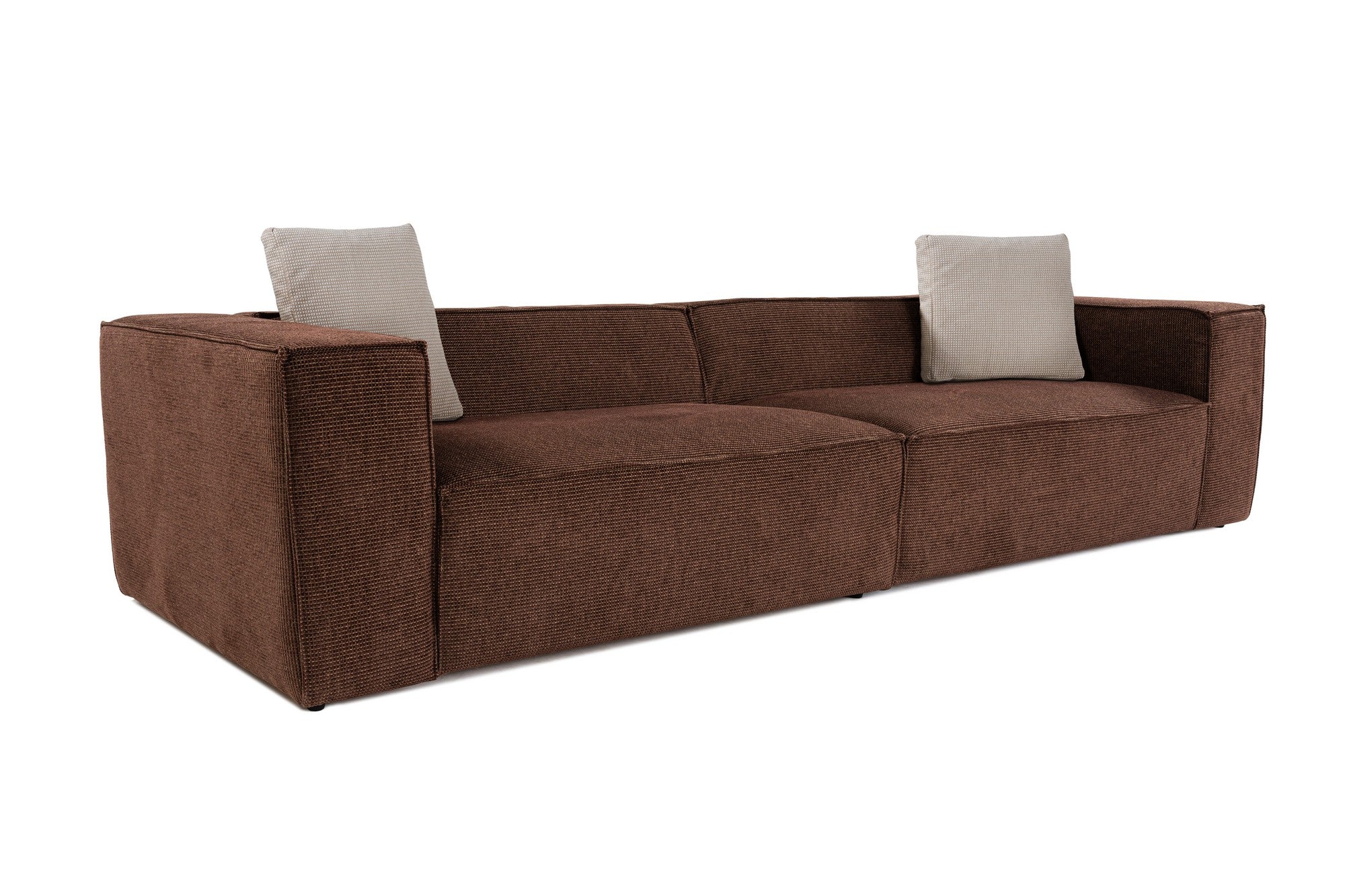 Lora L2-2R 4-Sits Soffa