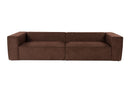 Lora L2-2R 4-Sits Soffa