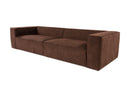 Lora L2-2R 4-Sits Soffa