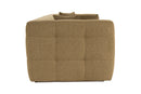 Cady 2 - Khaki 2-Sitssoffa
