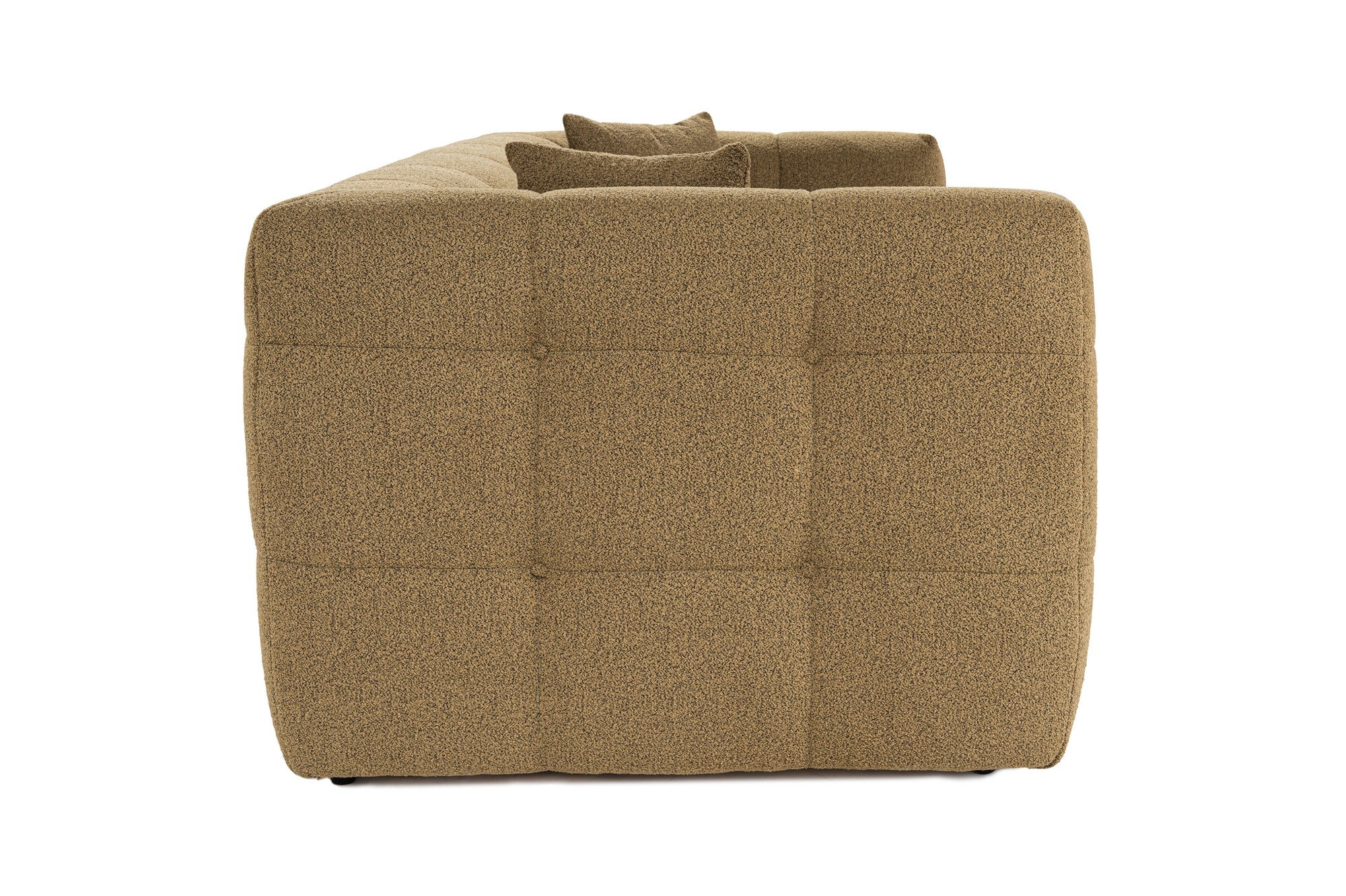 Cady 2 - Khaki 2-Sitssoffa