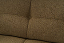 Cady 2 - Khaki 2-Sitssoffa