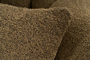 Cady 2 - Khaki 2-Sitssoffa