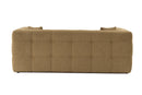 Cady 2 - Khaki 2-Sitssoffa