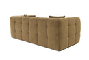 Cady 2 - Khaki 2-Sitssoffa