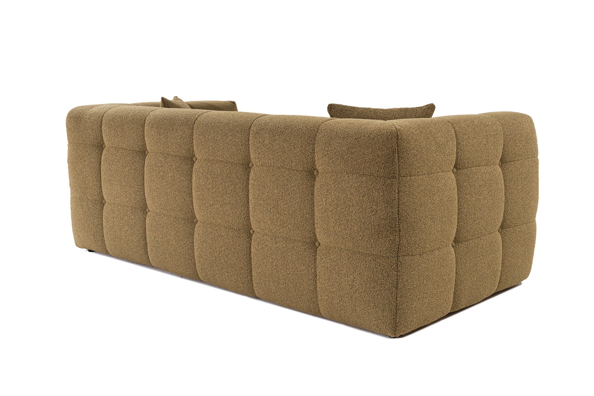 Cady 2 - Khaki 2-Sitssoffa