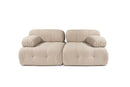 Doblo 2 Sits ( L1-1R) - Persika 2-Sits Soffa