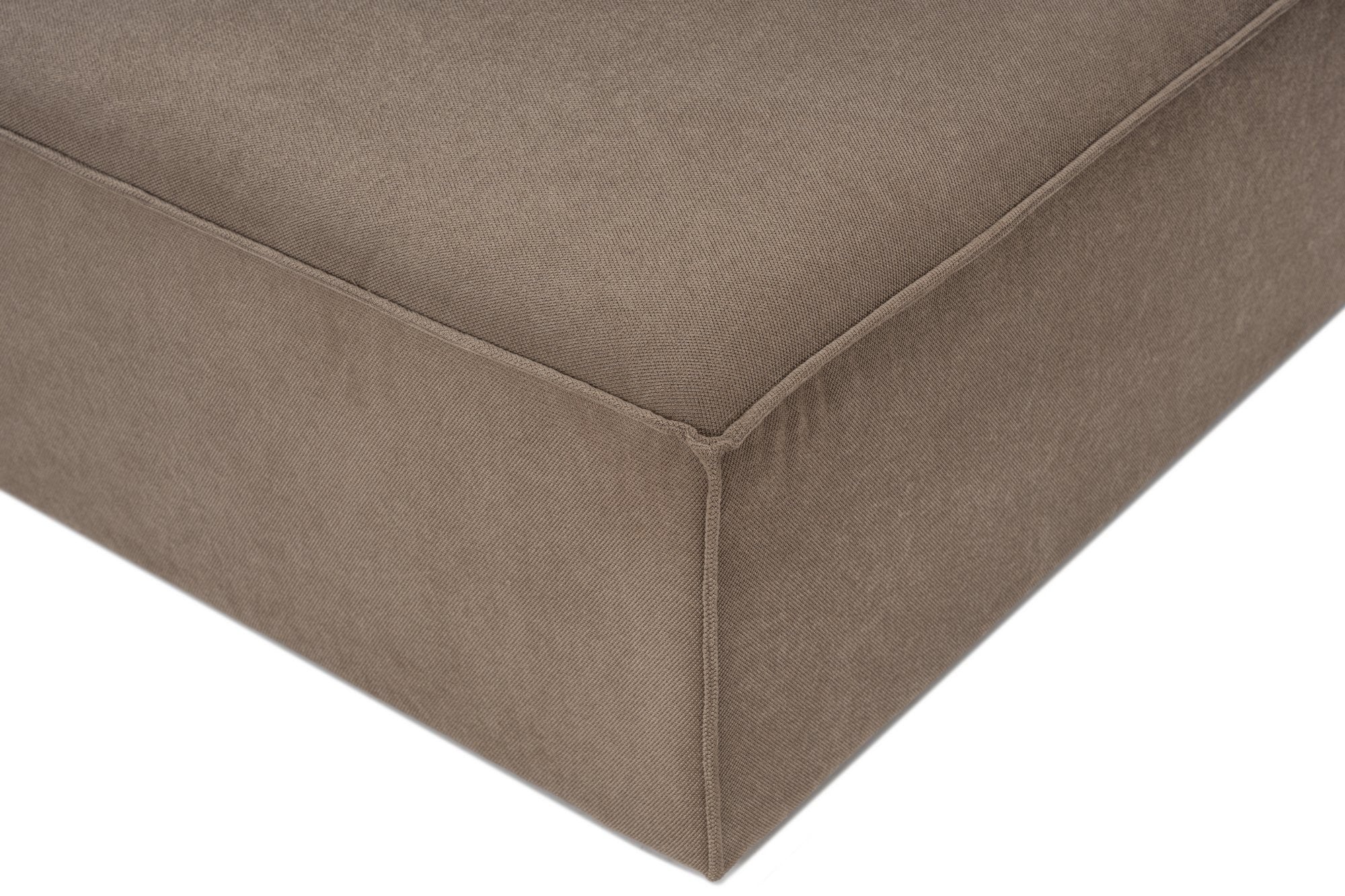 Sora (L1-O1-O1-1R-POUFFE ) - Kaffe Hörnsoffa