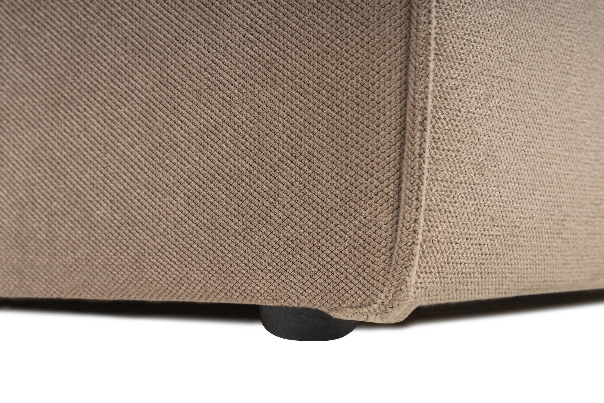 Sora (L1-O1-O1-1R-POUFFE ) - Kaffe Hörnsoffa