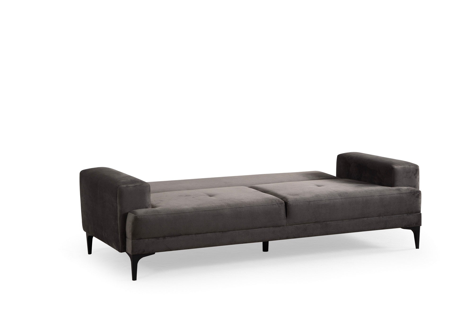 Astana 3 Sits - Antracit 3-Sits Soffa