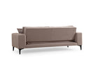 Astana 3 Sits - Beige 3-Sits Soffa