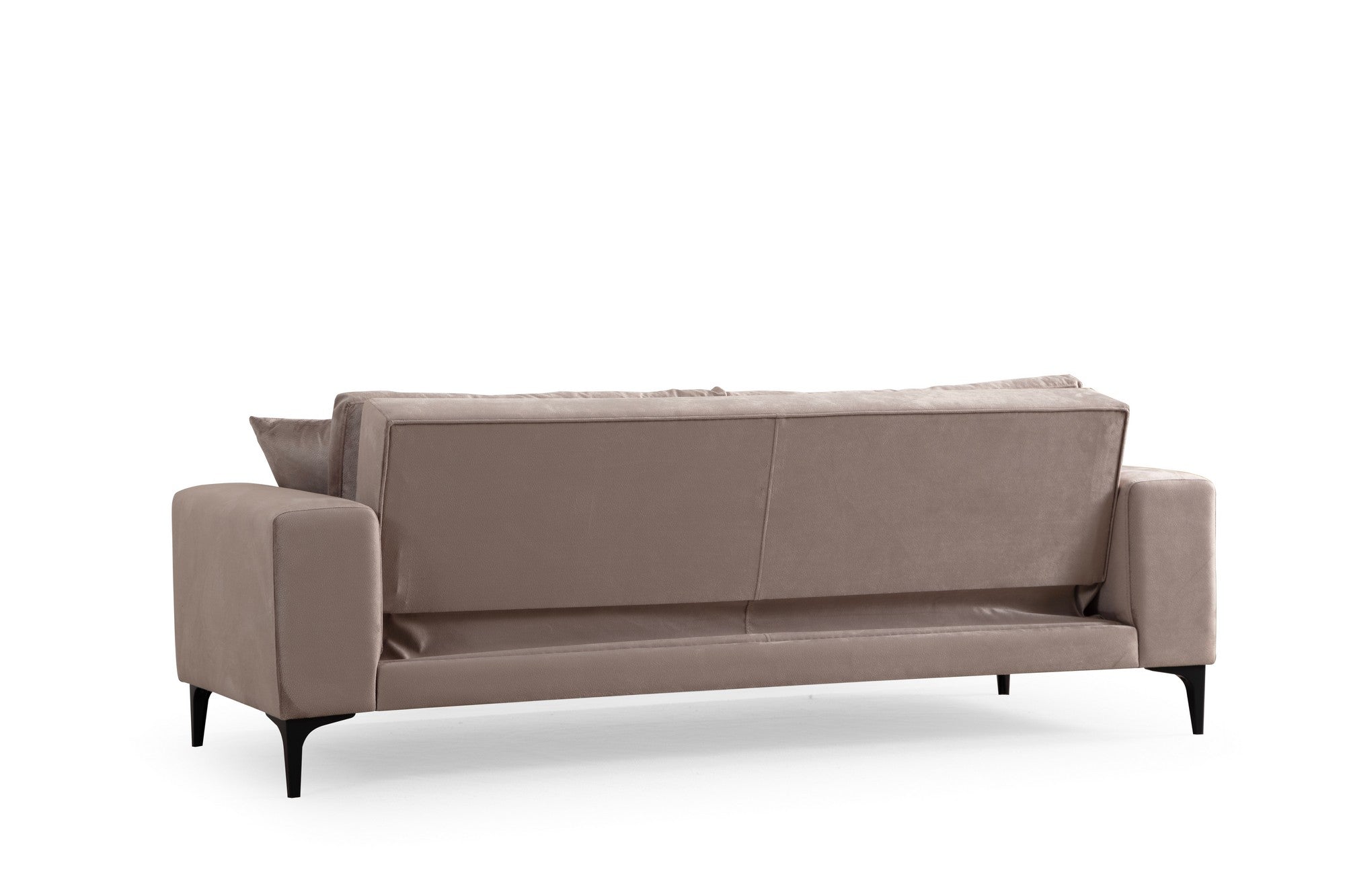 Astana 3 Sits - Beige 3-Sits Soffa