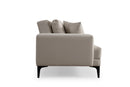Astana 3 Sits - Ecru 3-Sits Soffa