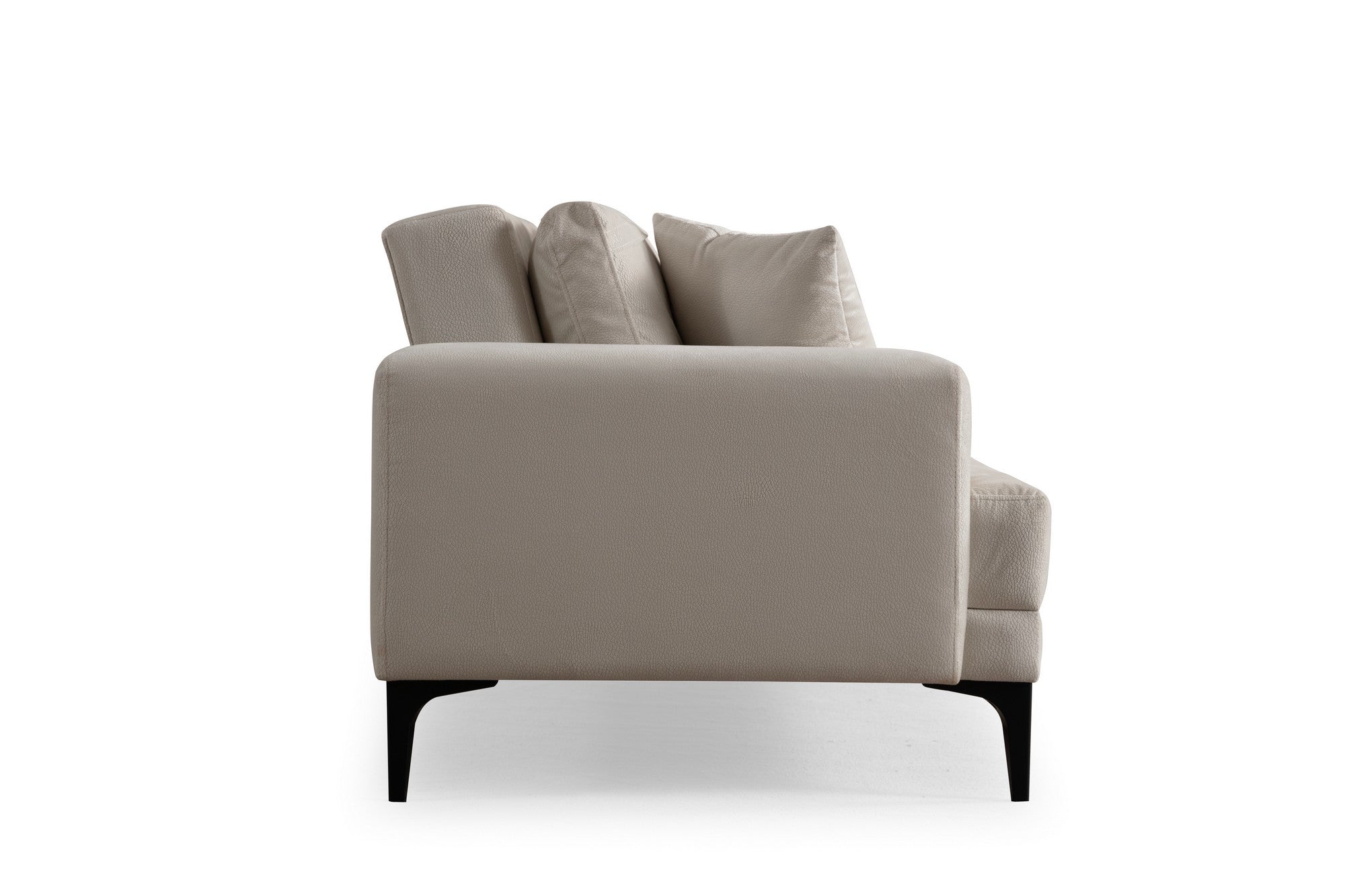 Astana 3 Sits - Ecru 3-Sits Soffa