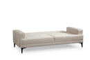 Astana 3 Sits - Ecru 3-Sits Soffa