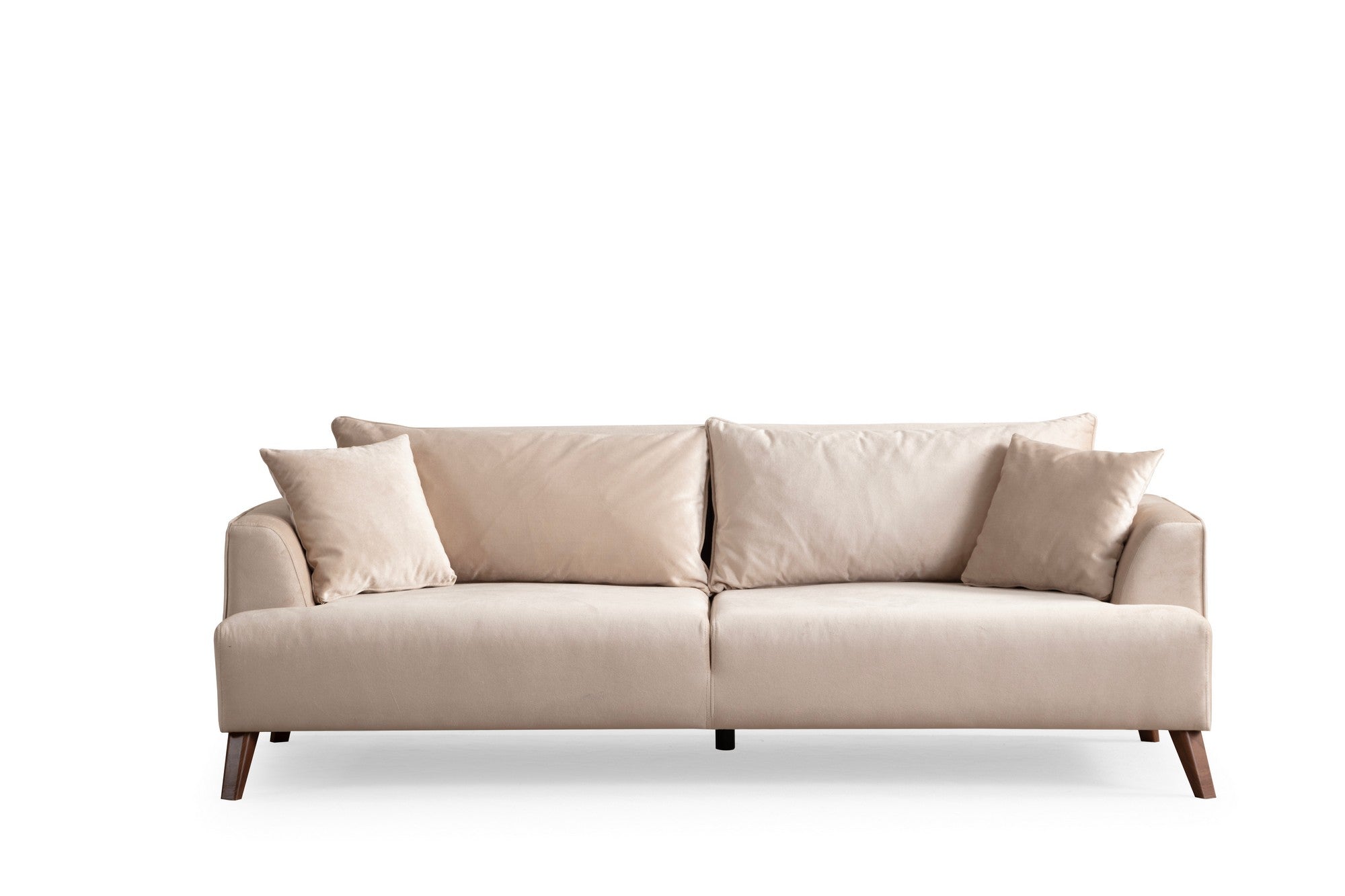 Buhara 3 Sits - Ecru 3-Sits Soffa