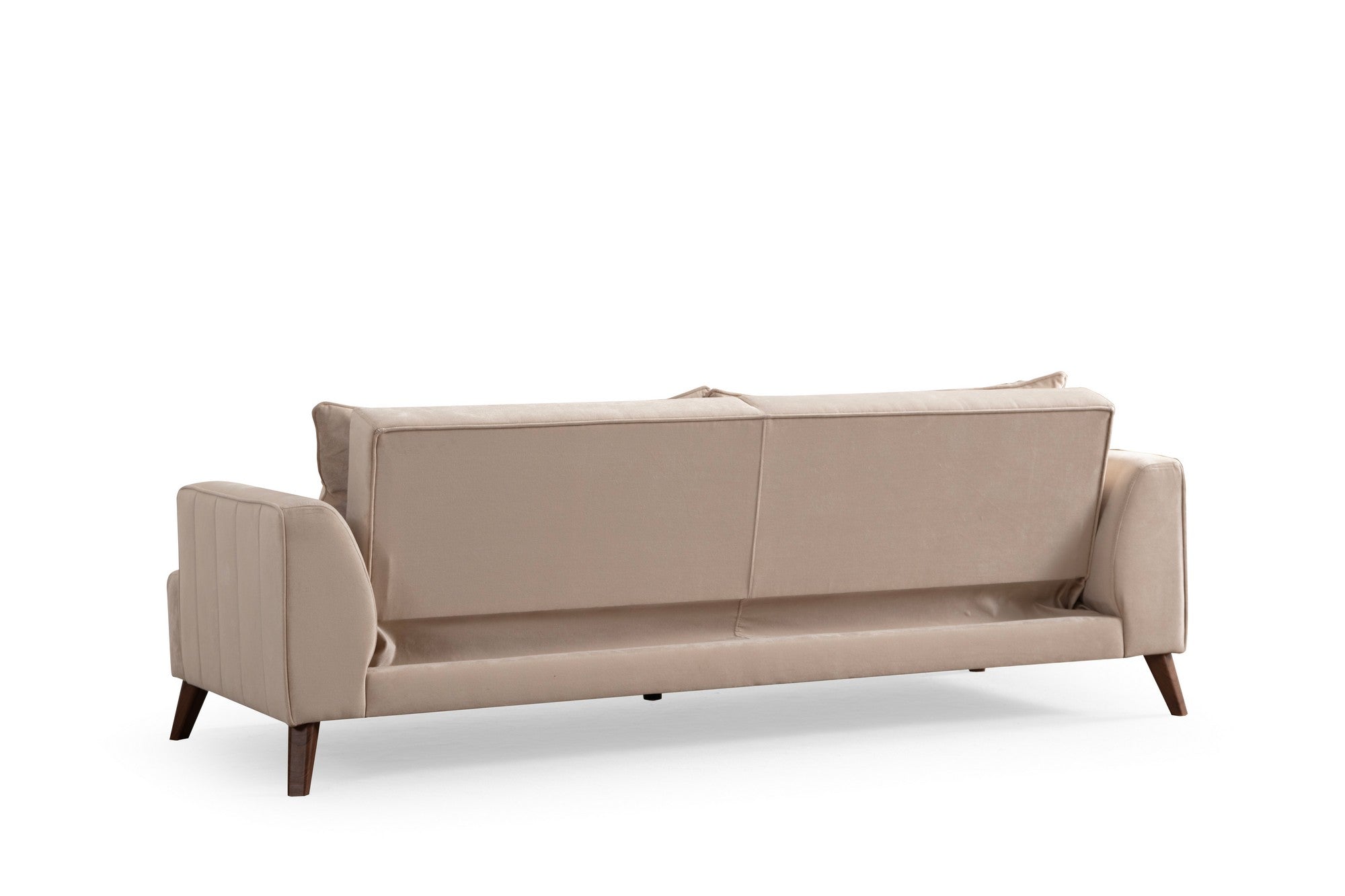 Buhara 3 Sits - Ecru 3-Sits Soffa