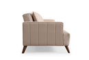 Buhara 3 Sits - Ecru 3-Sits Soffa
