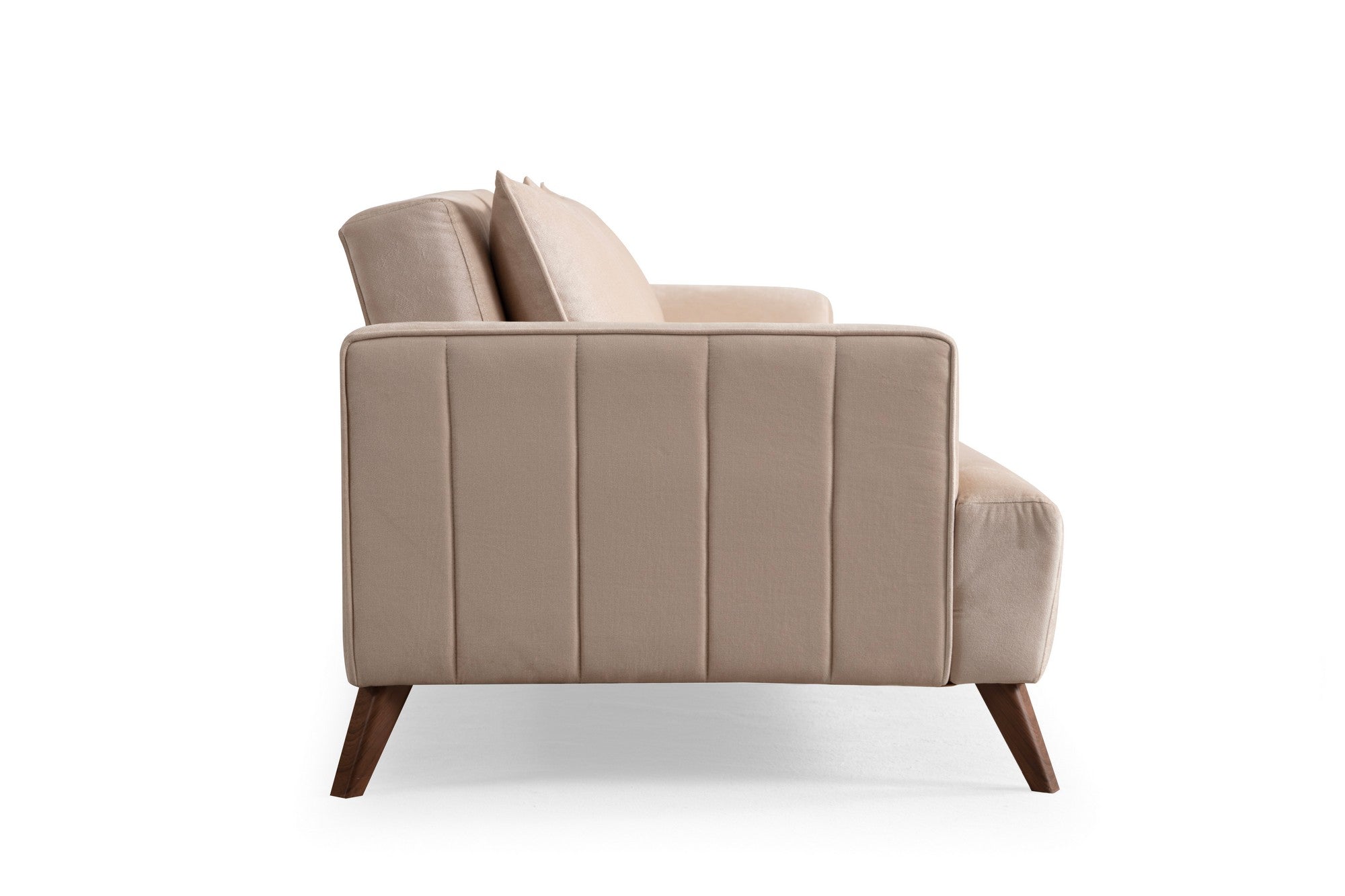 Buhara 3 Sits - Ecru 3-Sits Soffa