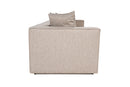 Sora 3 - Sand Beige 3-sitssoffa