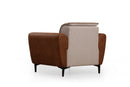 Aren - Beige 1-Sittsoffa