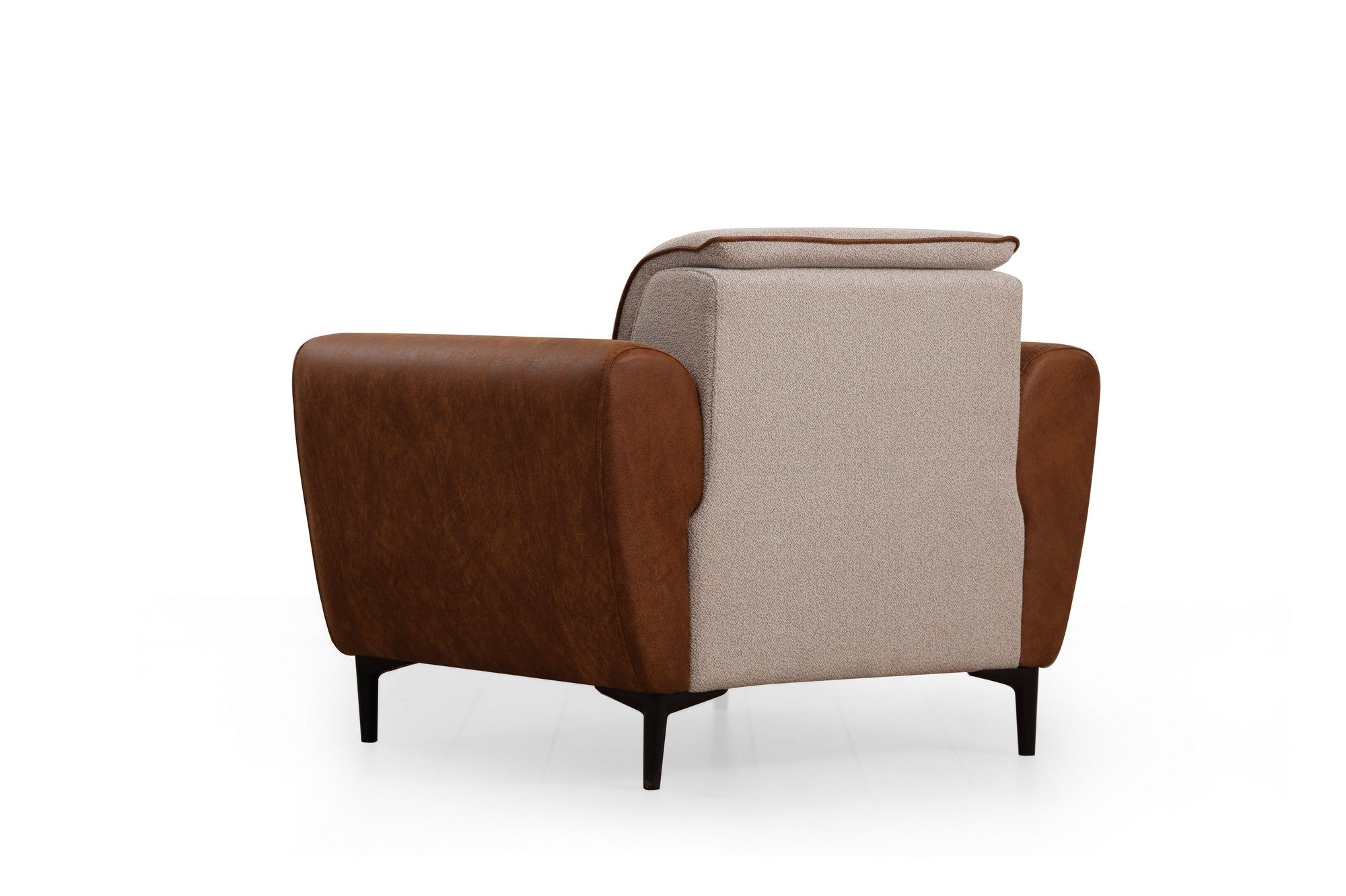 Aren - Beige 1-Sittsoffa