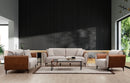 Aren - Beige 1-Sittsoffa