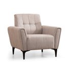 Hamlet - Beige 1-Seat Sofa