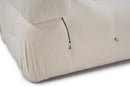 Bubble 3-sits ( L1-O1-1R) V2 - Bouclette 3-sits soffa