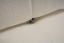 Bubble 2 Sits (L1-1R) - Grädd 2-Sits Soffa