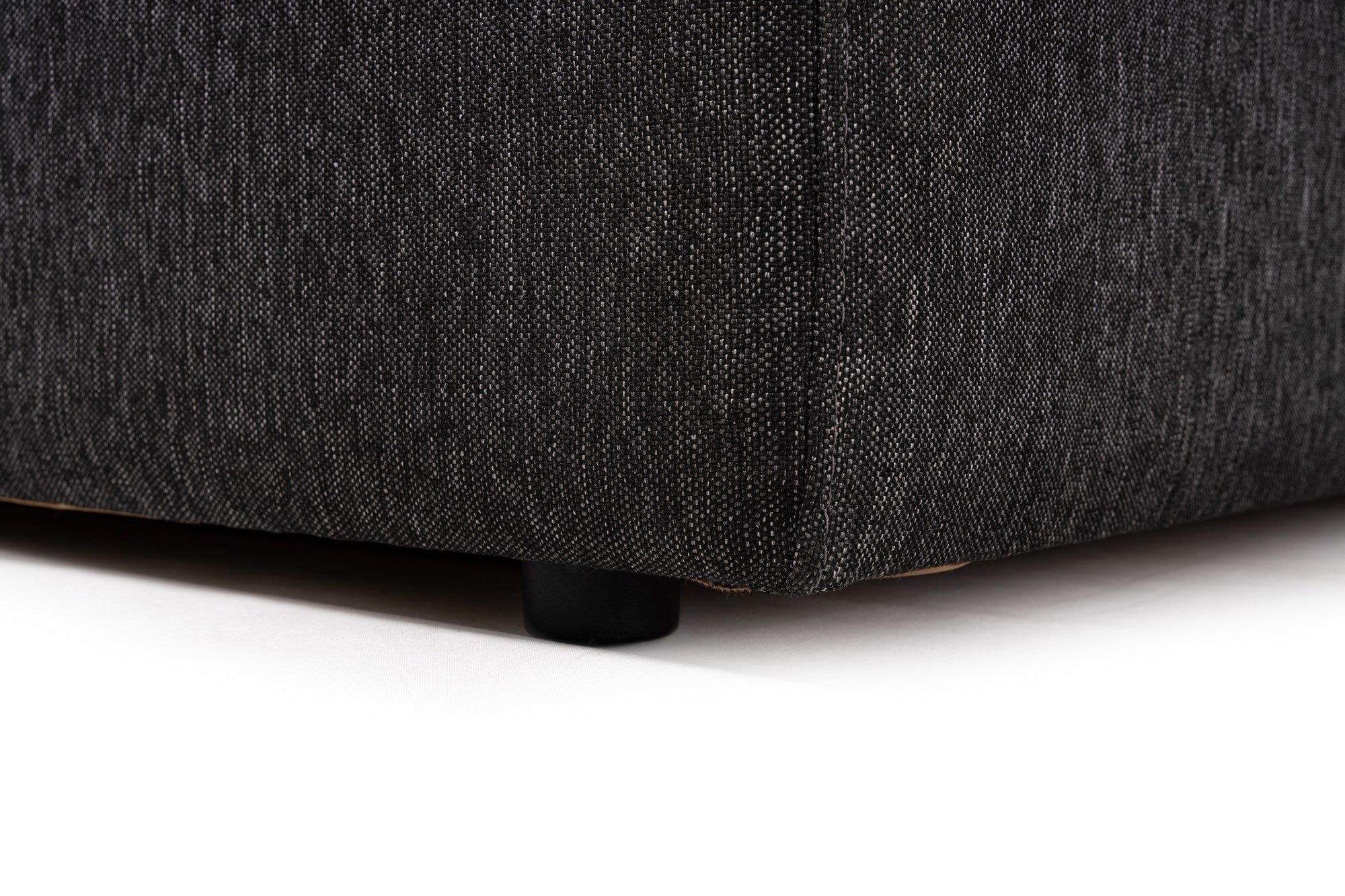 Mora XL 2 sitt - Antracit 2-sitssoffa