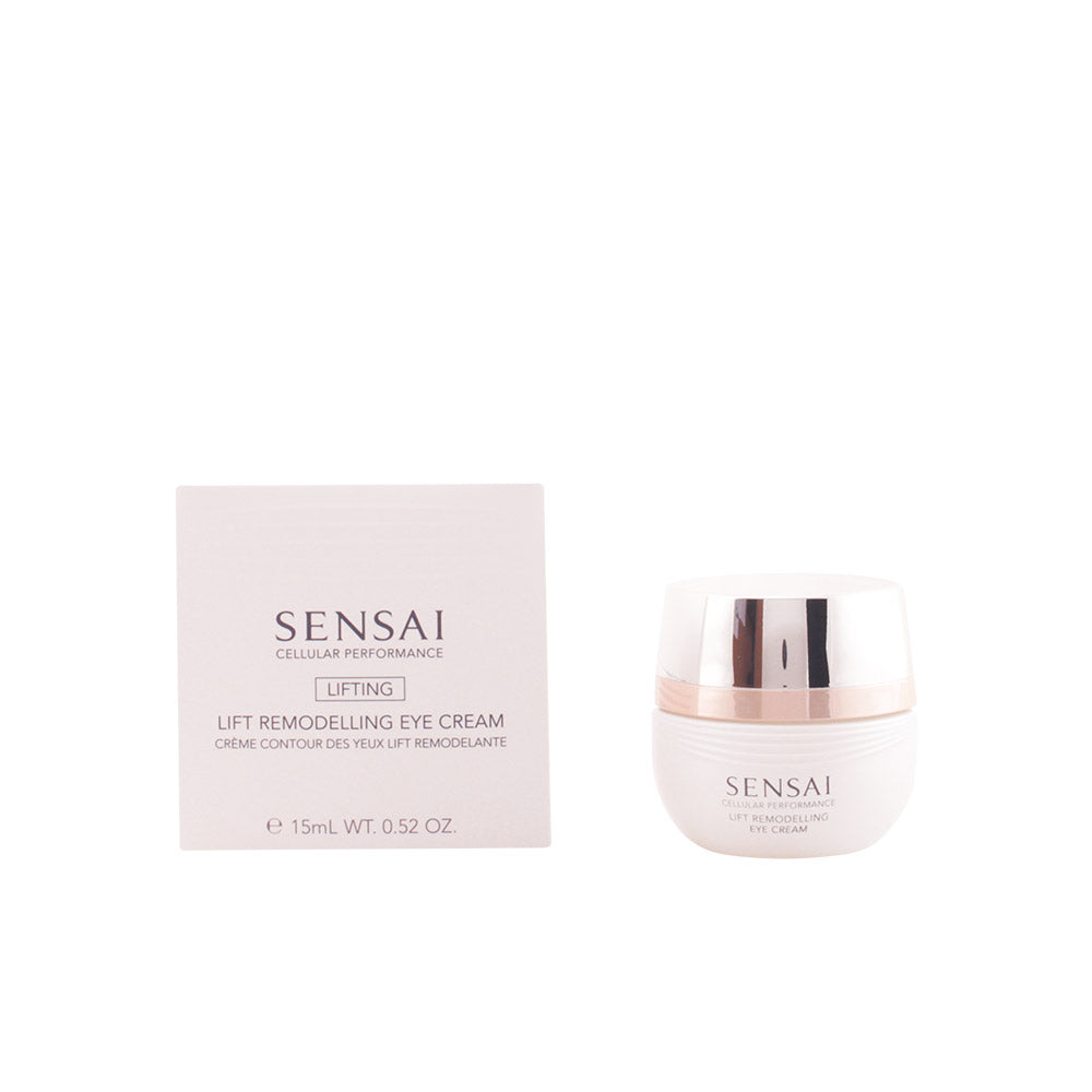 Sensai Cellular Performance Crema Antiedad para Contorno de Ojos 15ml