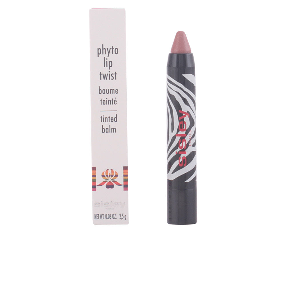 Sisley PHYTO LIP twist #01-nude