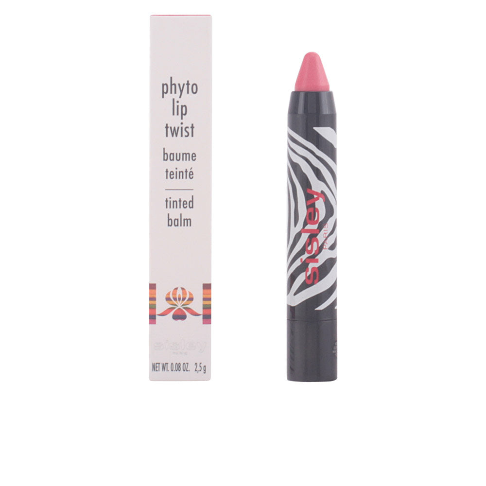 Sisley PHYTO LIP twist #02-baby