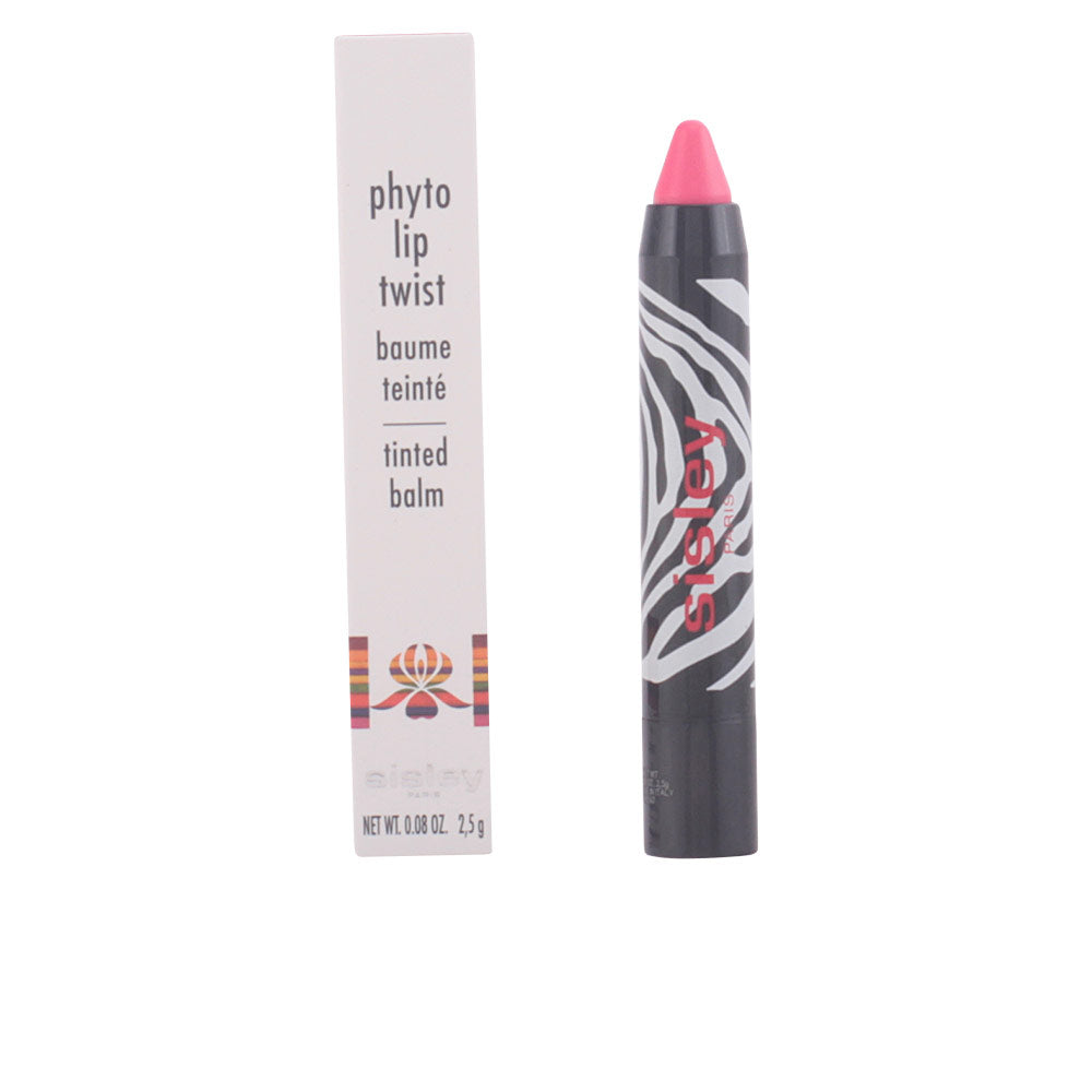 Sisley PHYTO LIP twist #04-pinky