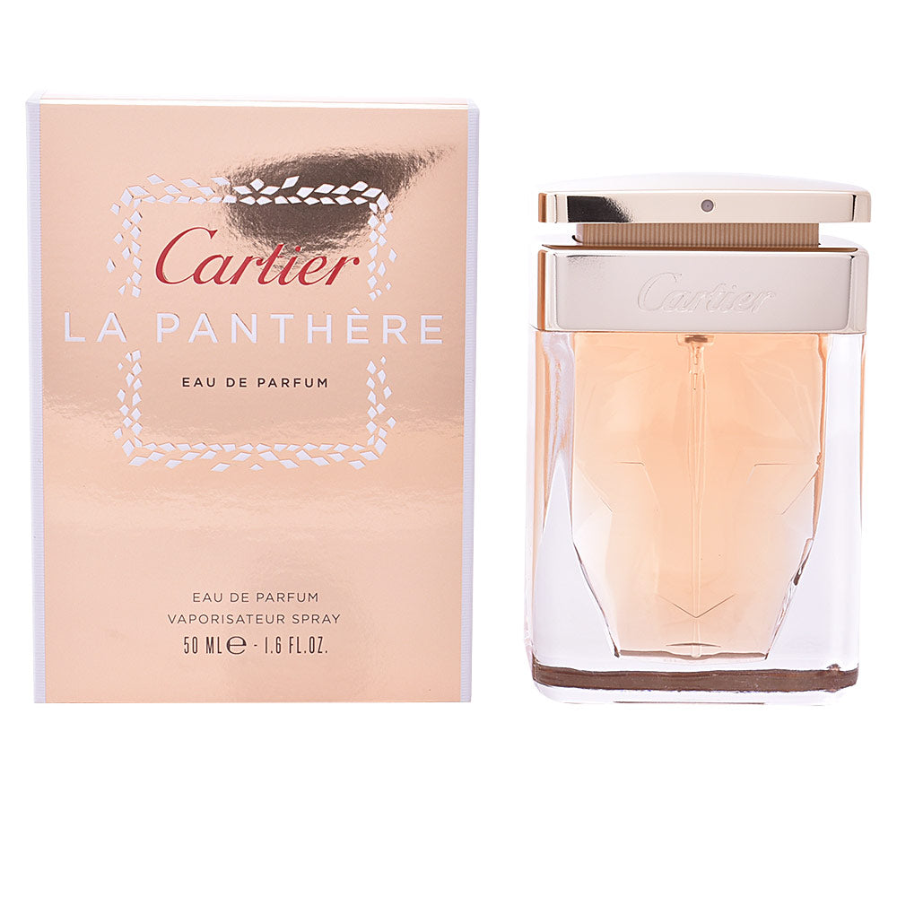 Cartier LA PANTHÈRE eau de parfum spray 50 ml