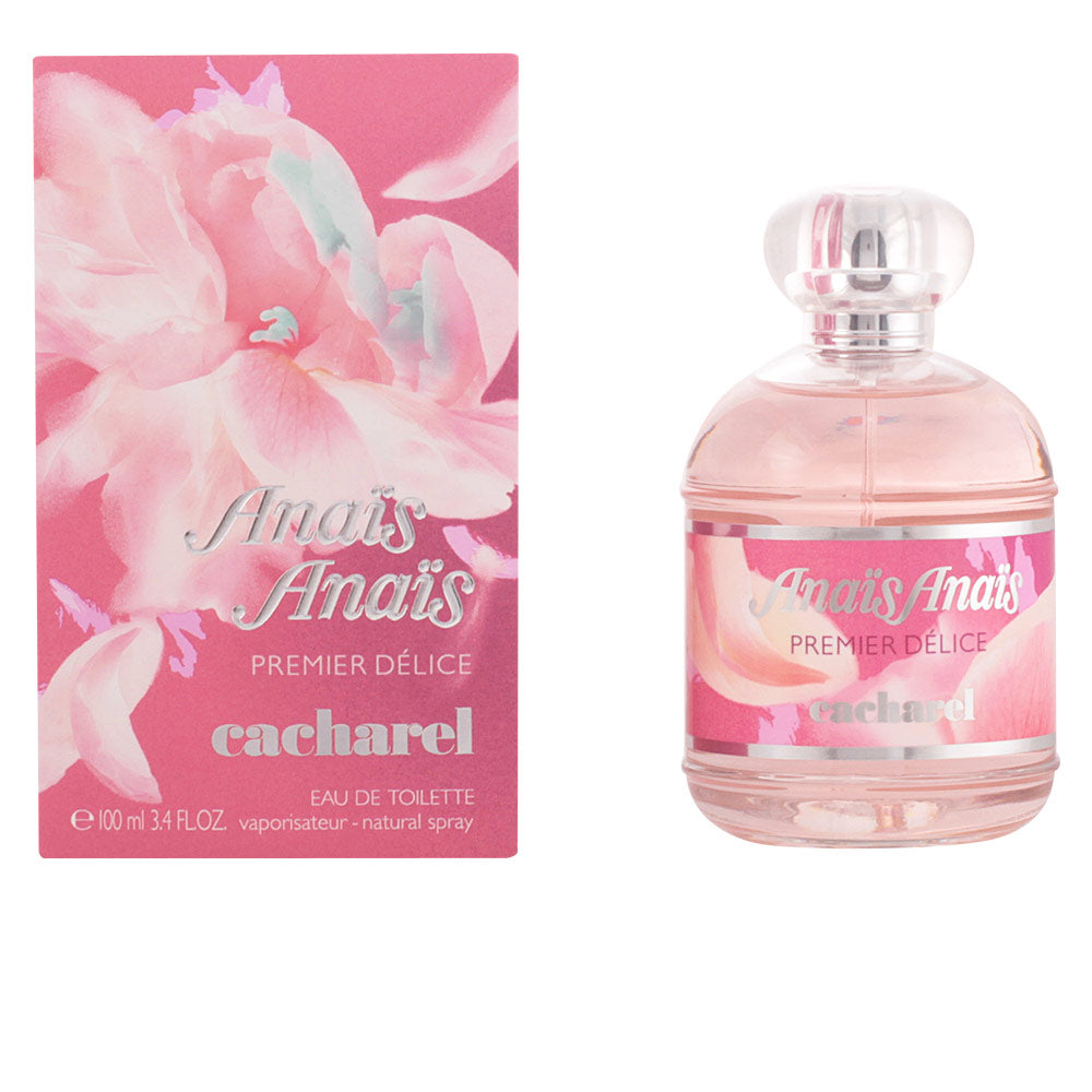 Cacharel ANAÏS ANAÏS PREMIER DÉLICE eau de toilette spray 100 ml