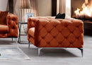 Como - Orange Vingstol