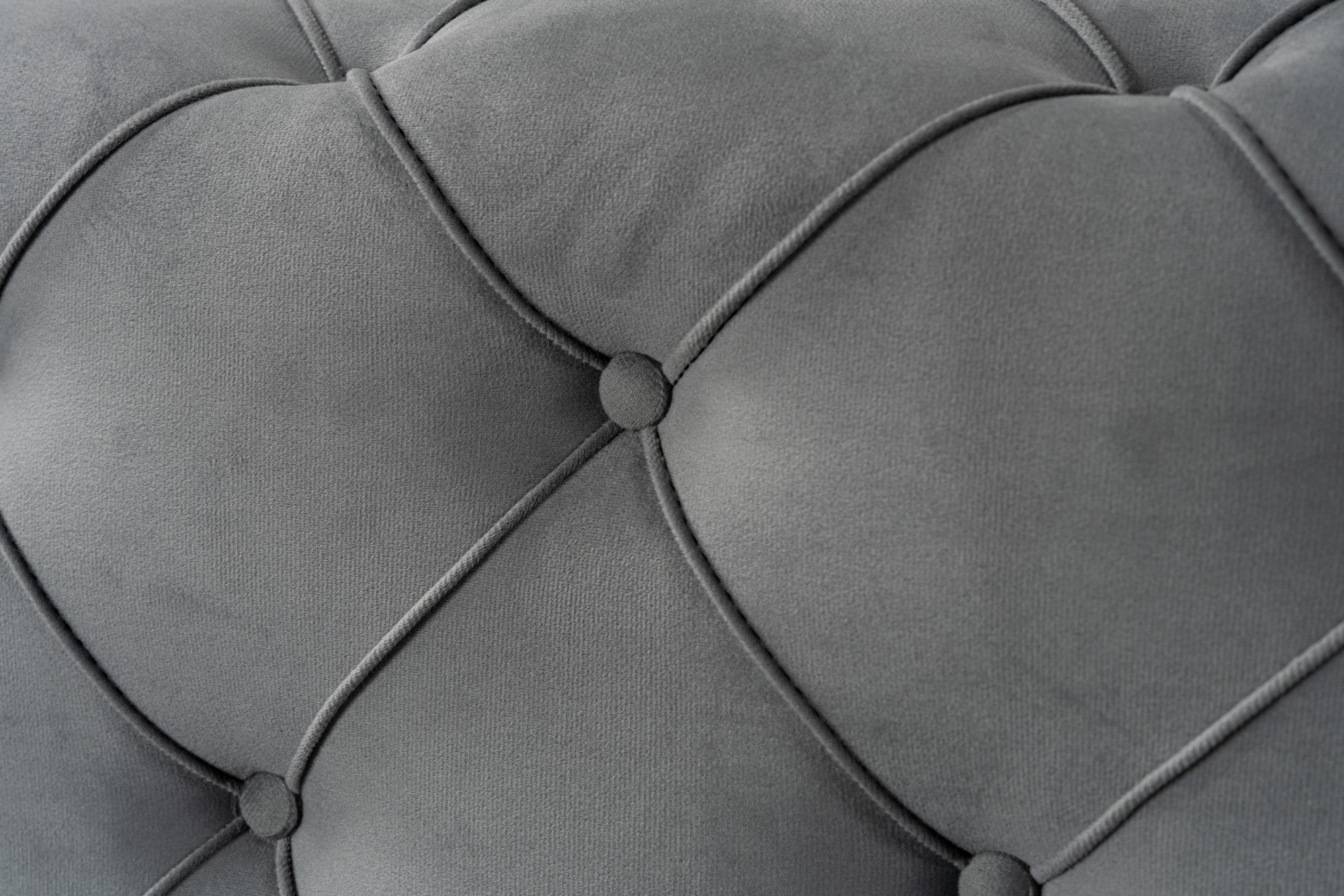 Como Eco Left - Anthracite Hörnsoffa