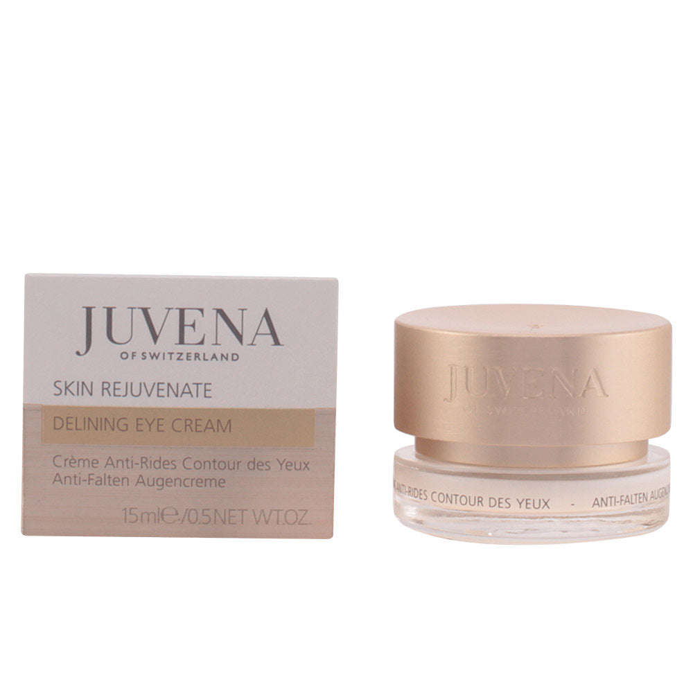 Juvena SKIN REJUVENATE delining eye cream 15 ml