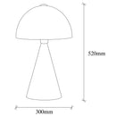 Dodo - 5052 Bordslampa