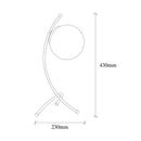 Yay - 5011 Bordslampa