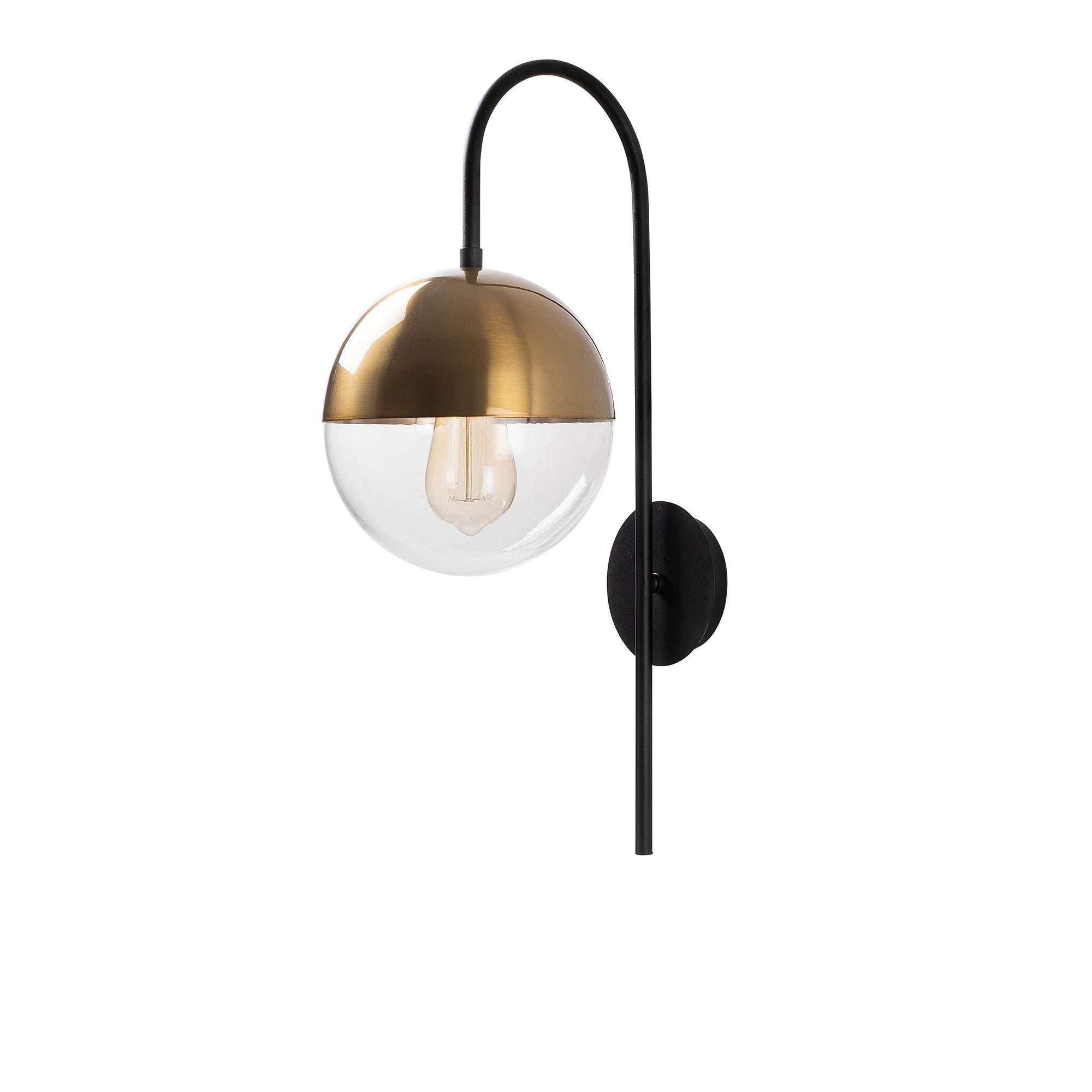 Bastos - 3055 Vägglampa