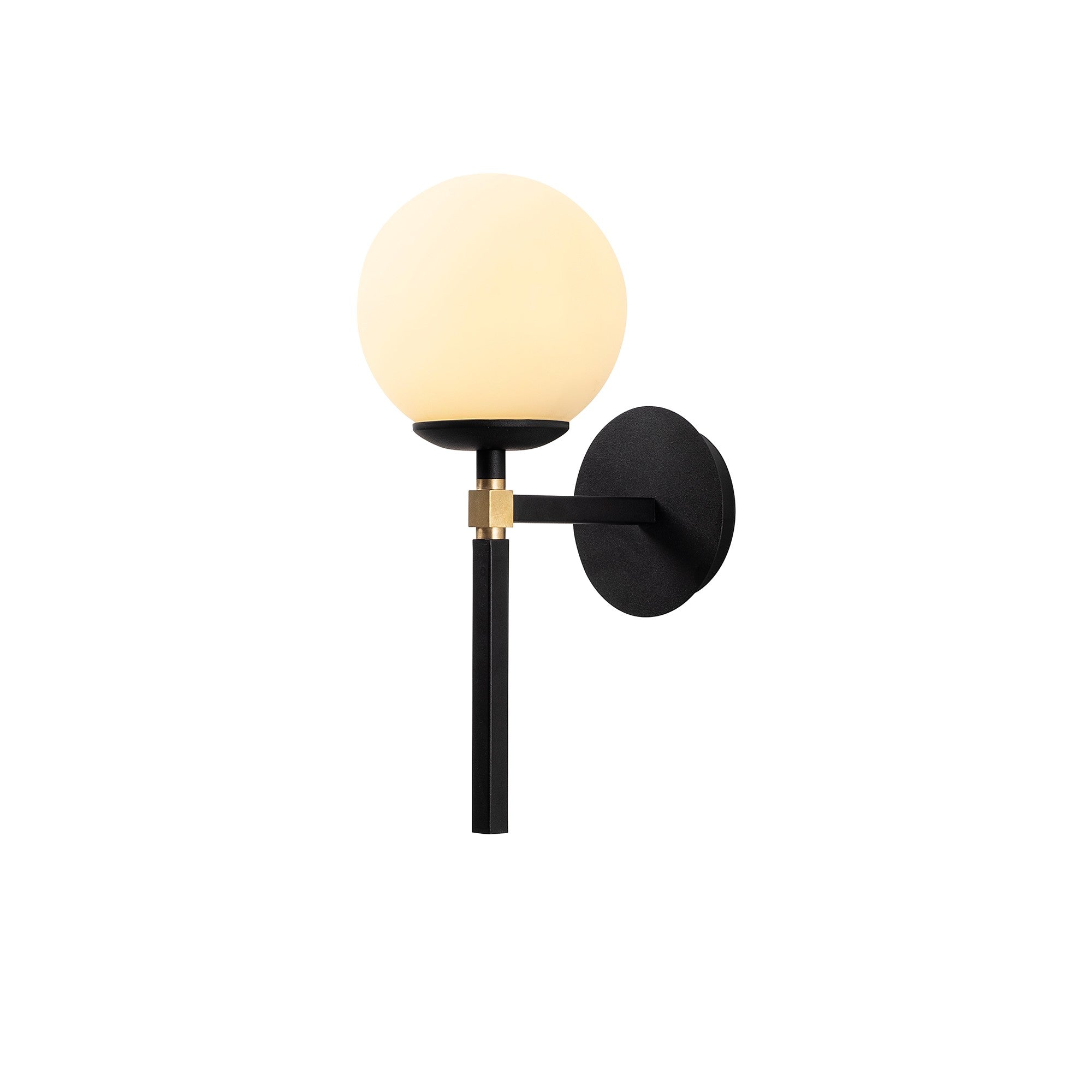 Gondol - 3041 Vägglampa