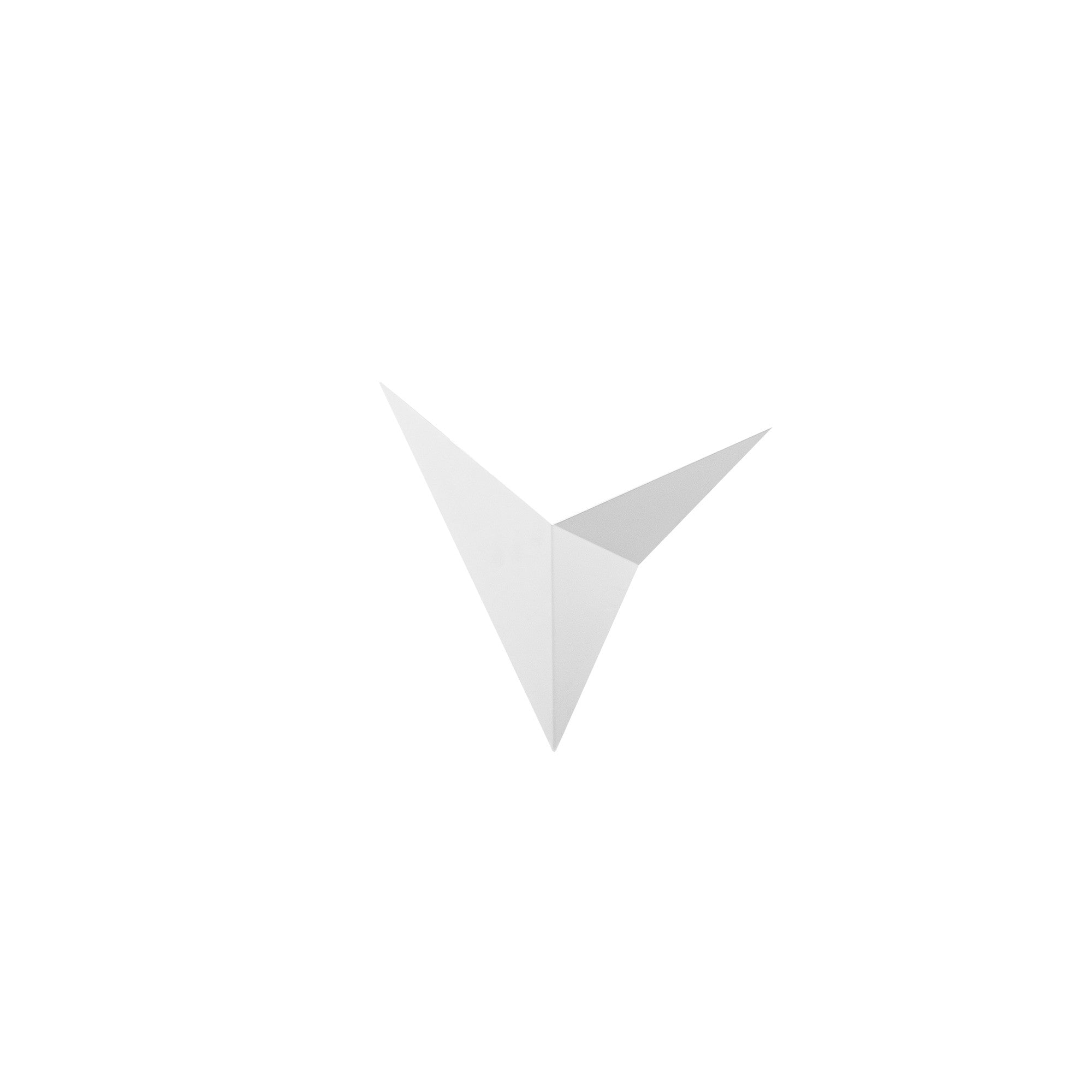 Bird - 3202 Vägglampa